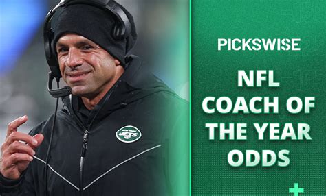 nfl coty odds|NFL Coach of the Year Odds: Matt LaFleur the Heavy.
